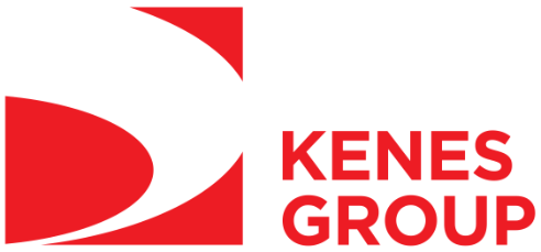 Kenes Group logo