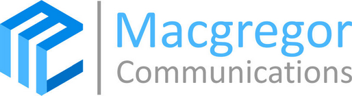 Macgregor Communications logo