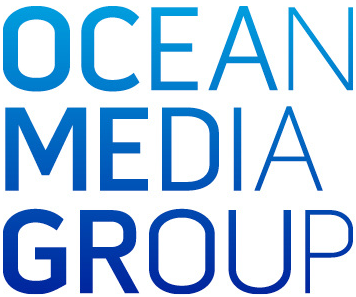 Ocean Media Group logo