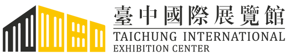 Taichung International Exhibition Center logo