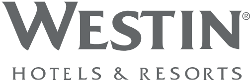 The Westin Charlotte logo