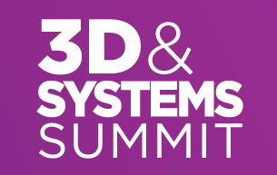 3D & Systems Summit 2019