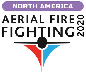 Aerial Firefighting North America 2020