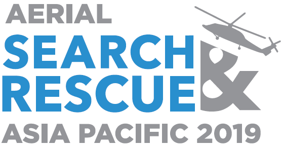 Aerial Search & Rescue Asia Pacific 2019