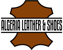 Algeria Leather Shoes 2020