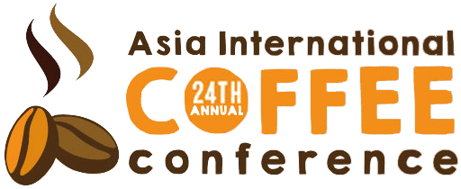 Asia International Coffee Conference 2018