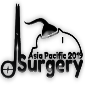 Surgery and Anaesthesia 2019