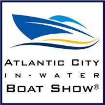 Atlantic City In-Water Power Boat Show 2024