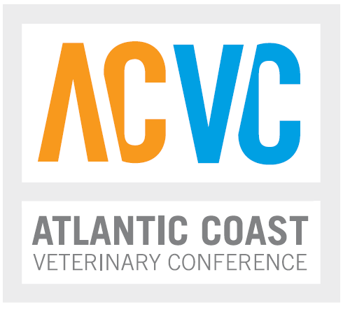 Atlantic Coast Veterinary Conference 2018