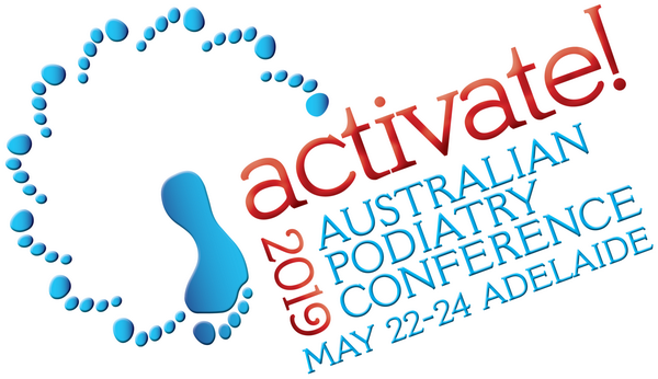 Australian Podiatry Conference 2019