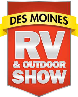 Des Moines RV & Outdoor Show 2019