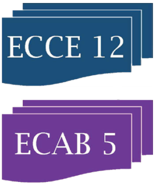 ECCE12 & ECAB5 2019