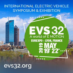 EVS32 2019