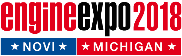 Engine Expo North America 2018