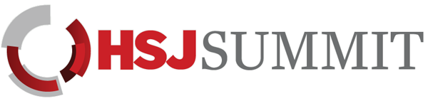 HSJ Integrated Care Summit 2019