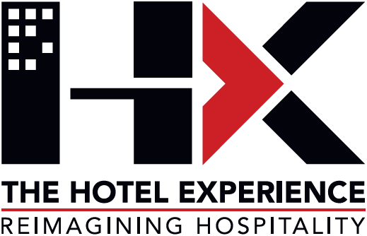 HX: The Hotel Experience 2018