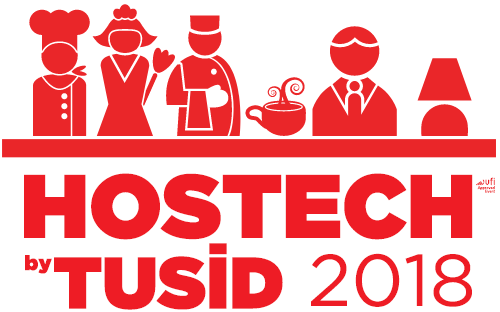Hostech By Tusid 2018