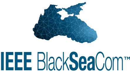 IEEE BlackSeaCom 2019