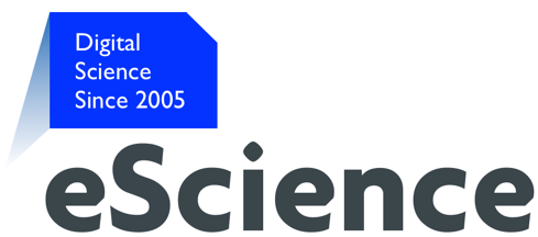 IEEE eScience 2025