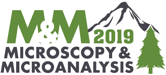 Microscopy & Microanalysis (M & M Expo) 2019
