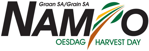 NAMPO Harvest Day 2019