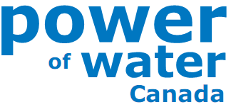 Power of Water Canada 2022