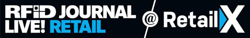 RFID Journal Live! Retail @ RetailX 2019