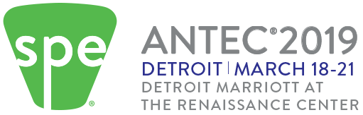 SPE ANTEC Detroit 2019