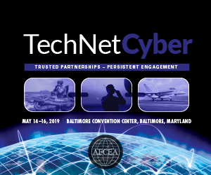 TechNet Cyber 2019