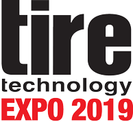 Tire Technology Expo 2019