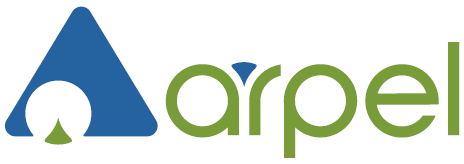 ARPEL logo