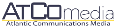 OE & AtComedia, Inc. logo