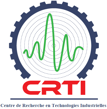 Research Center in Industrial Technologies (CRTI) logo