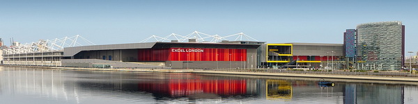 ExCeL London