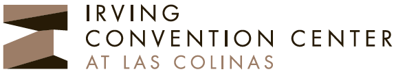 Irving Convention Center logo