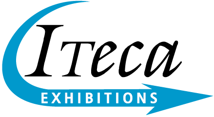 Iteca Exhibitions logo