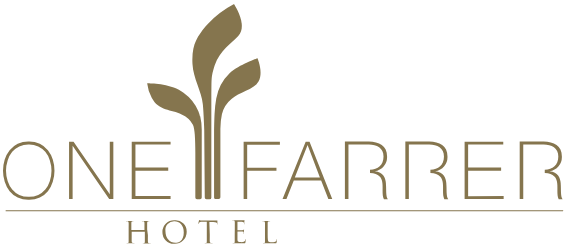 One Farrer Hotel logo