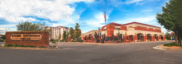 Pueblo Convention Center