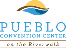 Pueblo Convention Center logo