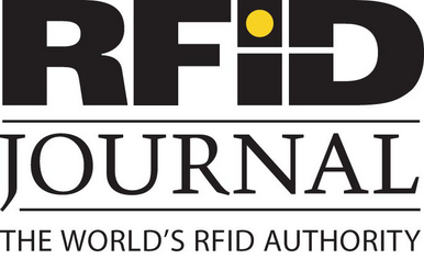 RFID Journal LLC logo
