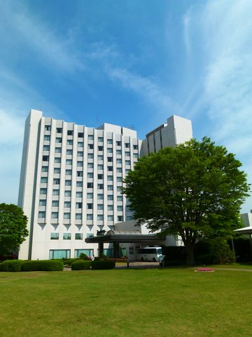 Radisson Hotel Narita