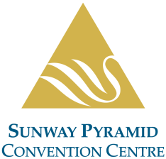Sunway Pyramid Convention Centre logo