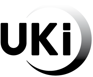 UKi Media & Events Ltd. logo