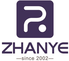 Shanghai Zhanye Exhibition Co., Ltd logo
