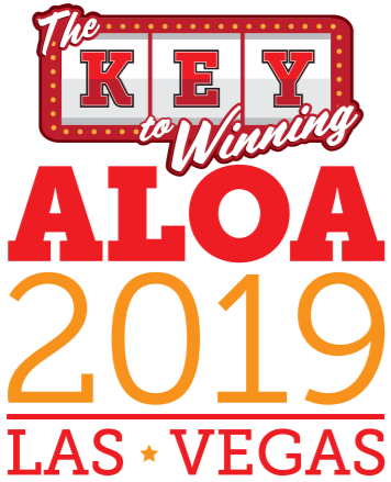 ALOA 2019 Convention