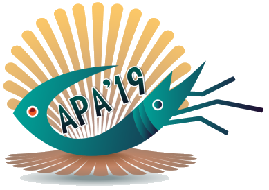 Asian Pacific Aquaculture 2019