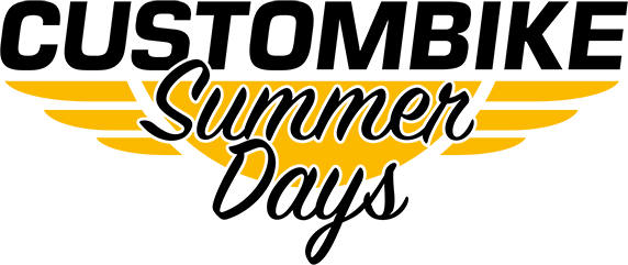 CUSTOMBIKE SUMMER DAYS 2019