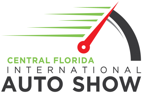 Central Florida International Auto Show 2023