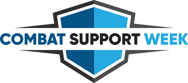 Combat Support Week 2019