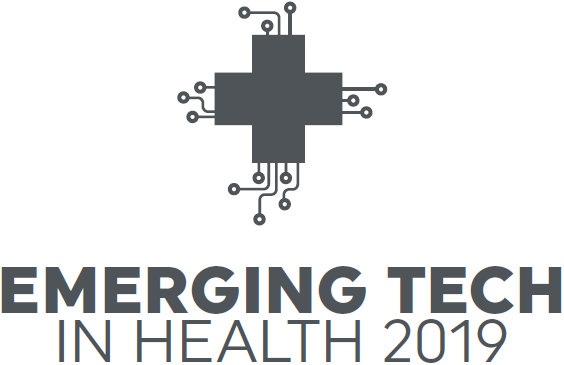 Emerging Tech in Health 2019